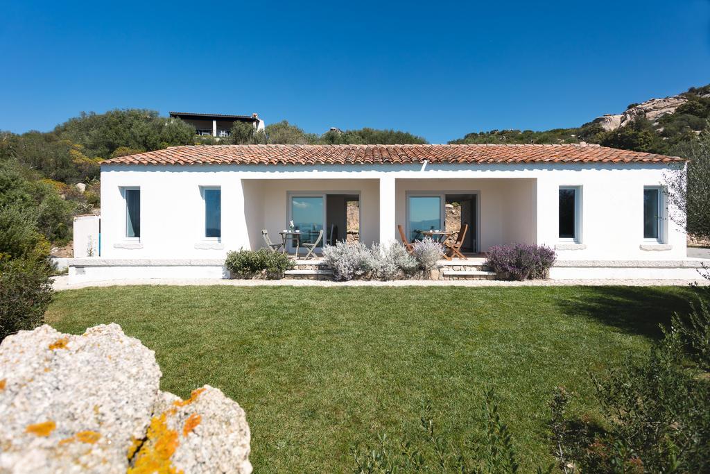 Agriturismo Cabu Abbas Olbia Exterior foto